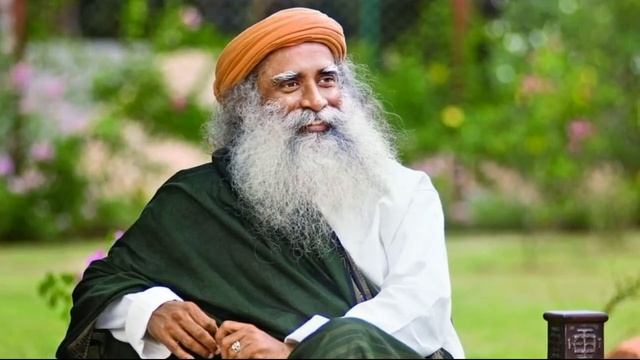 Садхгуру — 4 совета как, сколько и когда есть. смотреть онлайн