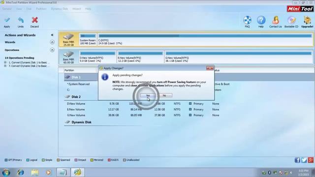 How to convert dynamic disk to basic disk without loss your data on windows 7 101% true }}}, titl смотреть онлайн