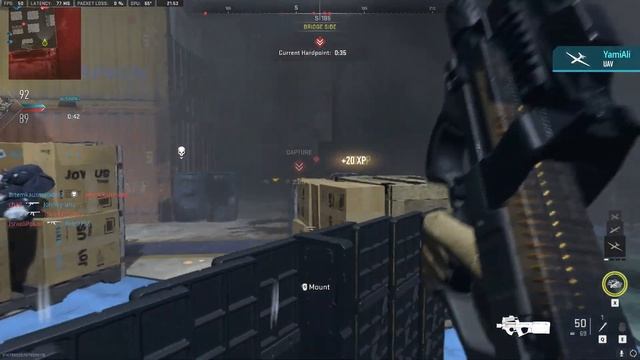 HIGHLIGHT:  Call Of Duty  Modern Warfare 2