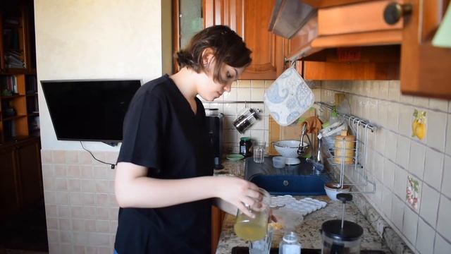 Готовим айс-кофе по ЯПОНСКИМ рецептам| Но что-то пошло не так... смотреть онлайн