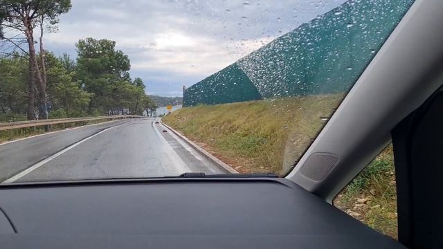 VLOG??: Наш отдых в Хорватии//день на карабле⛴//аквапарк?//поездка в соляной грот смотреть онлайн