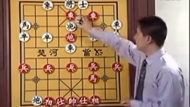 xiangqi(chinese chess) basic tutorial-zhangqiang part1 смотреть онлайн