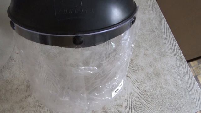 Какой защитный лицевой щиток, маску, очки выбрать ? смотреть онлайн