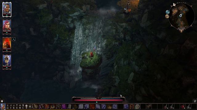In der Villa von Ryker ⚔️ Let's Play Divinity Original Sin 2 German Part #71 смотреть онлайн