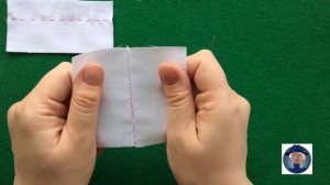 Как шить руками или виды ручных швов