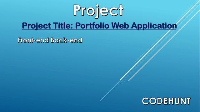 Java Project Lect-1 || Introduction || MAVEN based смотреть онлайн