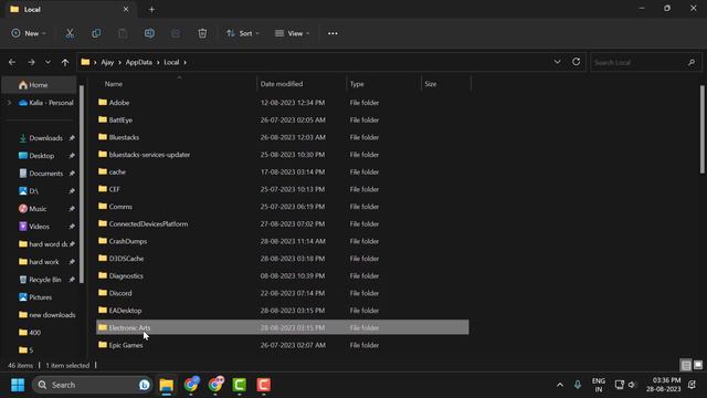 How to Fix EA App Not Launching on Windows PC смотреть онлайн