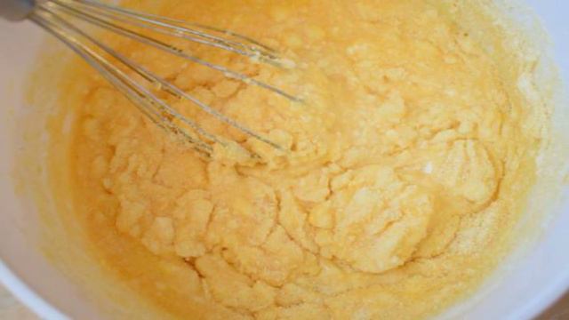 Кухня Мамашки