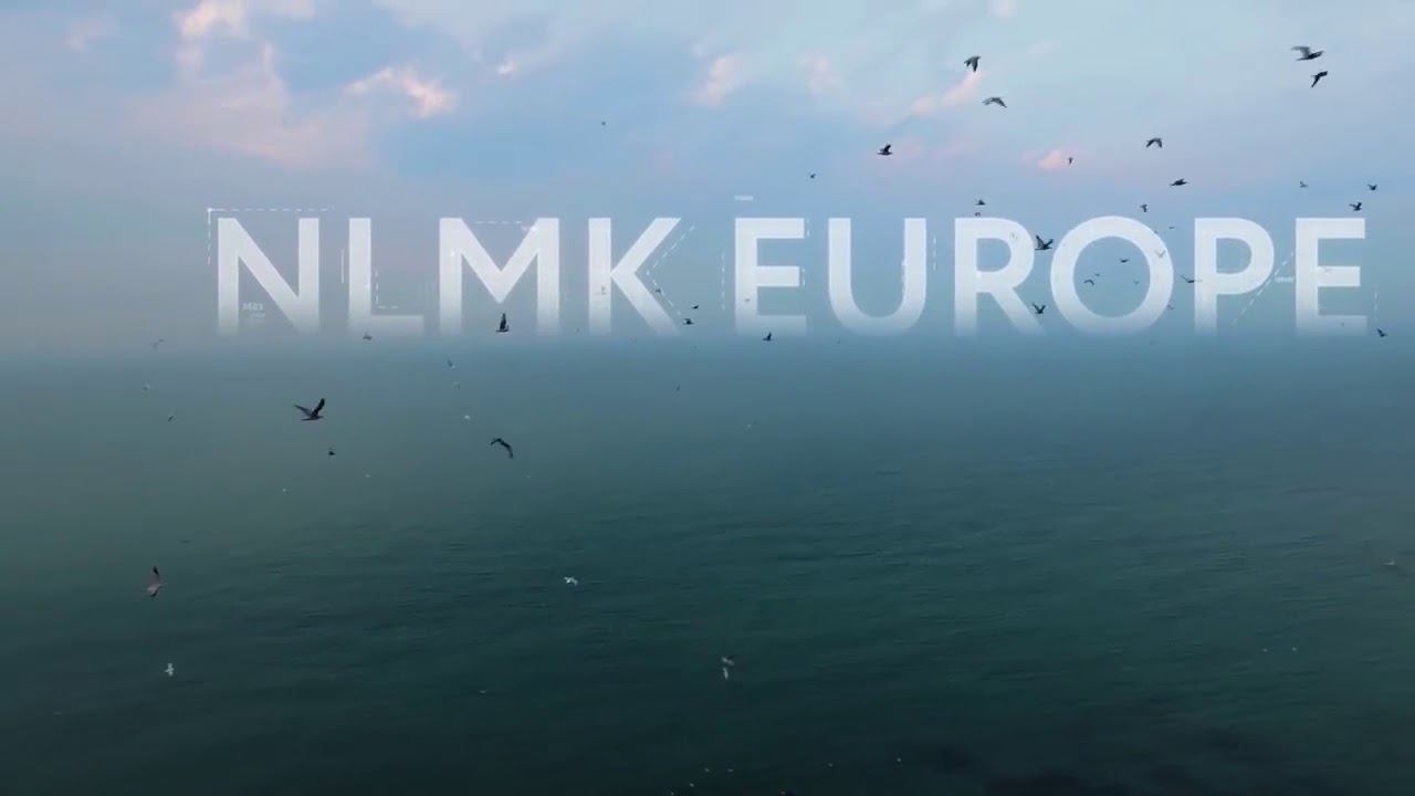 NLMK Global Company Full Version. Группа НЛМК (НЛМК).  新利佩茨克钢铁公司 (俄新钢)