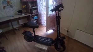 РАЗЛИЧИЯ ВЕРСИЙ KUGOO M5 /КАКОЙ САМОКАТ KUGOO ЛУЧШЕ /КАК ВЫБРАТЬ ЭЛЕКТРОСАМОКАТ KUGOO / ЭПИЗОД №3.