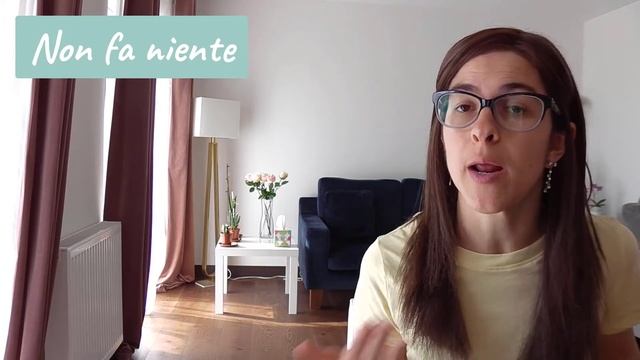 ALL THE WAYS to Translate IT DOESN'T MATTER in Italian | Speak Italian Like a Native! (+ Subtitles) смотреть онлайн