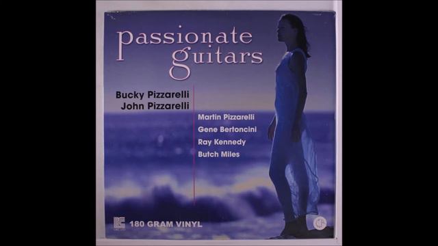 Bucky & John Pizzarelli - Line for Lyons смотреть онлайн