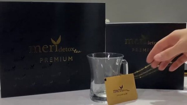Meri Detox Premium