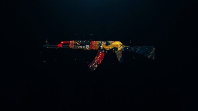 wallpaper cs go - Ak 47 Live Wallpaper - link in description смотреть онлайн