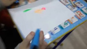 Рисуем   маме   подарок