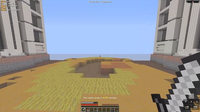 How to be a MINECRAFT SWEAT смотреть онлайн