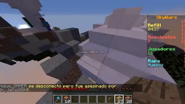 Minecraft "Java me trolea" Like смотреть онлайн