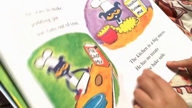 Learn to read with Pete the Cat,I can read Groovy Bake Sale,reading with a child смотреть онлайн