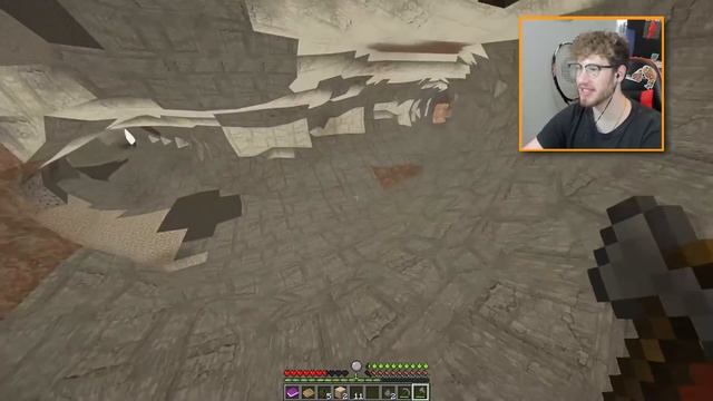 Destroying my RTX 3090 with insane minecraft graphics смотреть онлайн