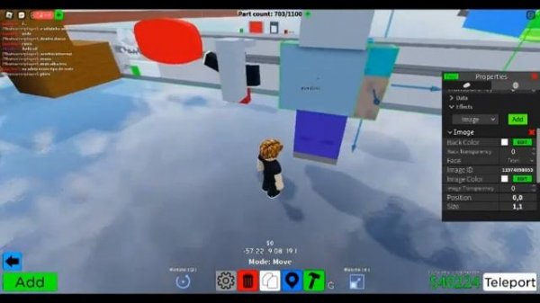 Roblox obby creator | tutorial minecraft steve