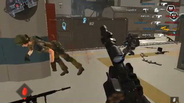 WARFACE катаем на Чарли! старые ПИН КОДЫ в описании!! розыгрыш кредитов там же !!!! смотреть онлайн