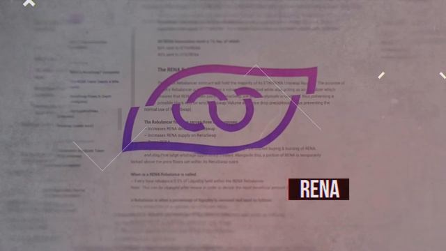 RENASWAP. From the gitbook of RENA.FINANCE смотреть онлайн
