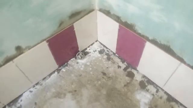 Житие бытие. Строю мини ванную комнату!!! смотреть онлайн