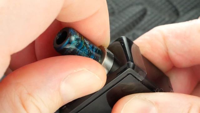 GAME CHANGER Rebuildable Vape Pod!! The Pasito By SMOANT! смотреть онлайн