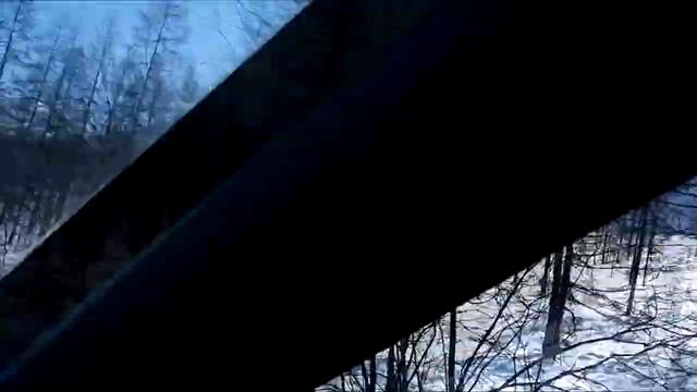 Автозимник Якутск -Черский 2014 смотреть онлайн