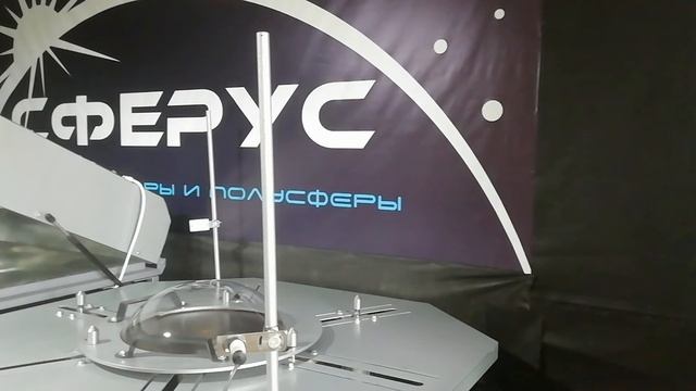 Выдувание полусферы 400 мм из прозрачного акрила смотреть онлайн