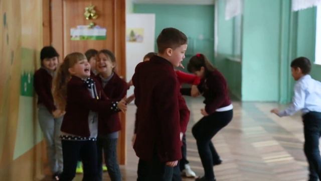Грип: симптоми та профілактика смотреть онлайн