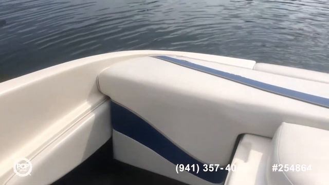 [UNAVAILABLE] Used 2004 Bayliner 212 In Greenwich, Connecticut