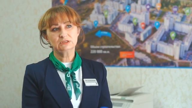 ЖК МотовилихинSKY Офис продаж, ТК «Рифей-Пермь» смотреть онлайн