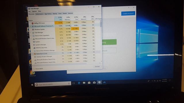 XMRig CPU Miner. Wtf? WHERE DID THAT COME FROM?? смотреть онлайн