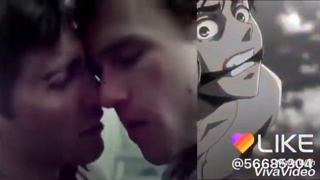 Сериалы + аниме ≈клип≈ смотреть онлайн