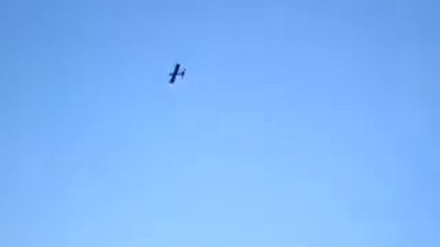 Радиоуправляемая модель самолета смотреть онлайн