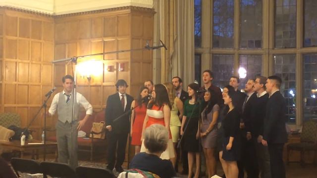 "Disney Medley" - Michigan Law Headnotes, Winter 2015 смотреть онлайн