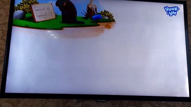 Телеканал Уникум Мишки-обнимашки @ctckids