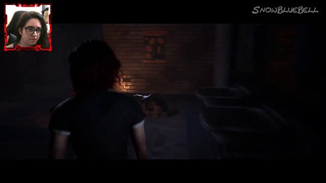 The Quarry Gameplay Walkthrough #8 "Nick!! IN WEREWOLF!?" PS5 [+18] смотреть онлайн