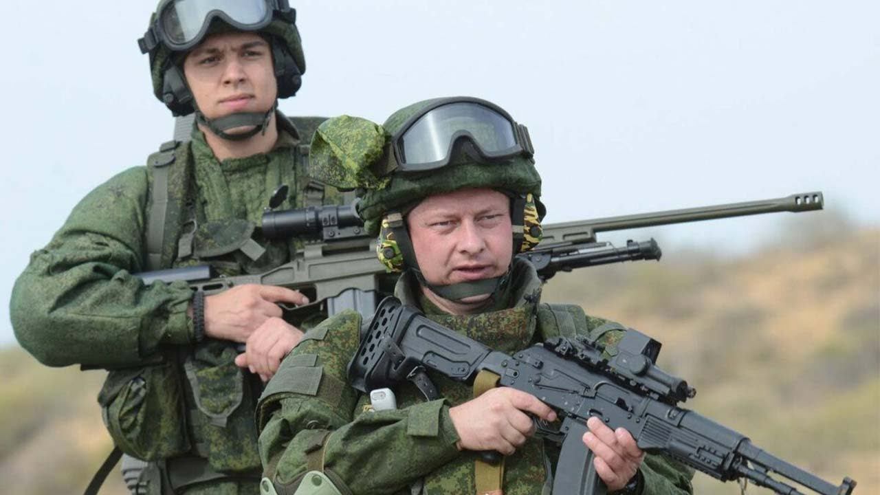 В России отменен предельный возраст заключения контракта с армией. А как по закону? смотреть онлайн