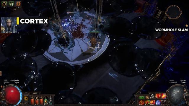 [PoE] UBER BOSS TACTICS — Uber Boss Guides: Sirus, Exarch, Maven, Uber Elder, Eater, Cortex, Shaper смотреть онлайн