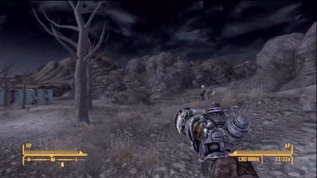 Let's Play - Fallout: New Vegas (Ultimate Edition) HD Part 36 смотреть онлайн