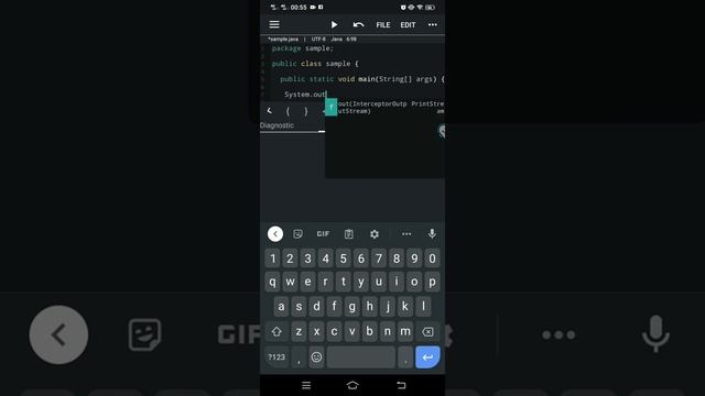 Java N-IDE смотреть онлайн