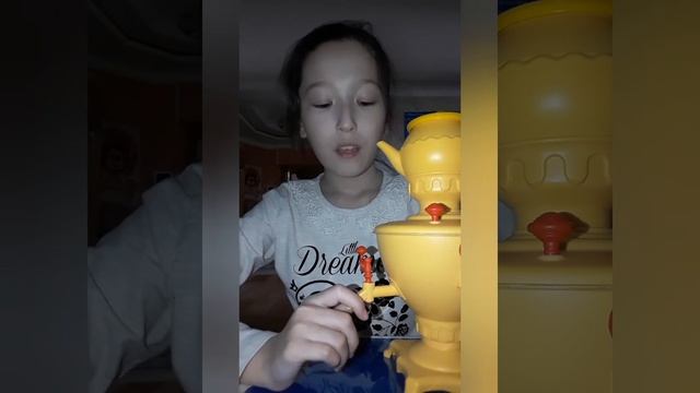 Самаурын туралы мәліметтер. Анэлька-Шанэлька смотреть онлайн