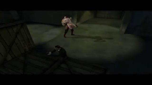 Прохождение игры Индиана Джонс (Часть25)Золотой Лотос 2 смотреть онлайн