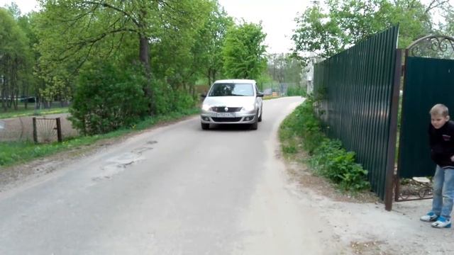 ДХО дальний 30% мощности от Cool-hacker