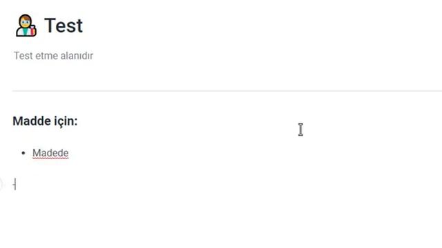 GitBook madde, yapılacaklar ve yorum ekleme смотреть онлайн