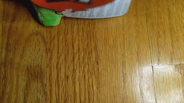 Angry Birds Plush #27 Logonet Promotions Minion Pig Backpack Clip | Angry Birds Plush Collection смотреть онлайн