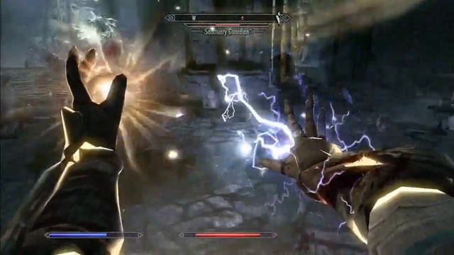 The Elder Scrolls V: Skyrim: Lets Find Cicero смотреть онлайн