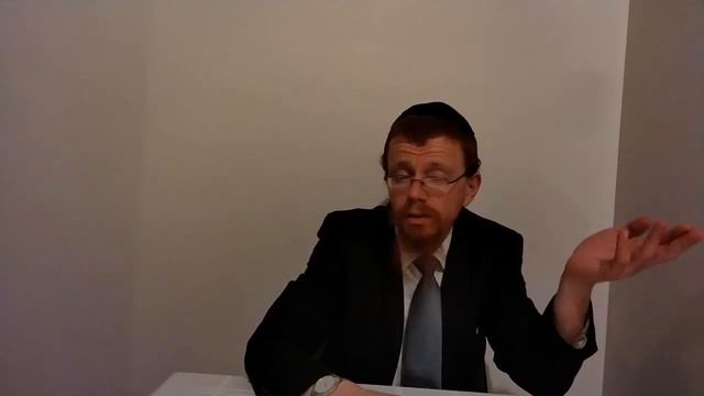 Недельная глава "Реэ". Один за всех и все за одного. смотреть онлайн